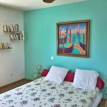 Casa-celine Elegant Family Escape Private Pool Apartment *