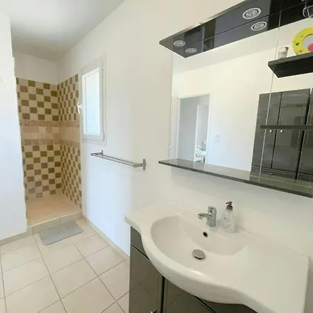 Casa-celine Elegant Family Escape Private Pool Apartment