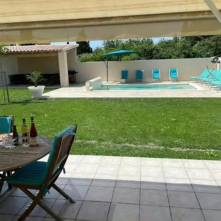 Apartment Casa-celine Elegant Family Escape Private Pool *