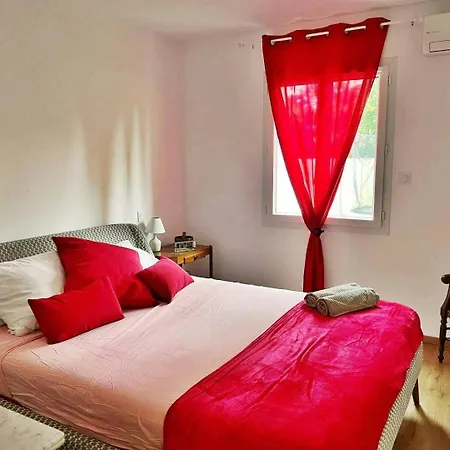 Apartment Casa-celine Elegant Family Escape Private Pool L'Isle-sur-la-Sorgue