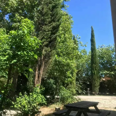 Casa-celine Elegant Family Escape Private Pool Apartment L'Isle-sur-la-Sorgue